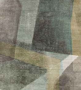 Zalea Wallpaper by Black Edition Jasper