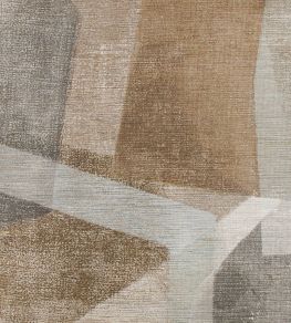 Zalea Wallpaper by Black Edition Oxide