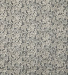 Zambezi Fabric by Prestigious Textiles Elephant
