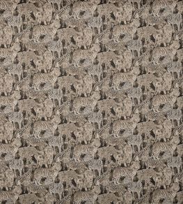 Zambezi Fabric by Prestigious Textiles Raven