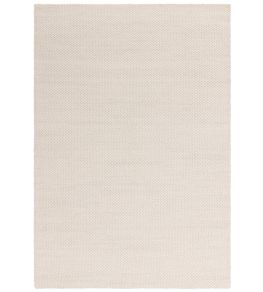 Zander Rug by Asiatic Ivory