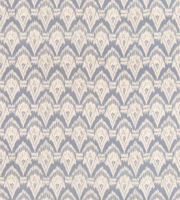 Zaraband Texture Fabric by GP & J Baker Denim