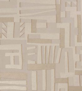Zawaya Wallpaper by Osborne & Little Snow