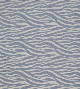 Zebra Fabric by Madeaux 2 Seacloud