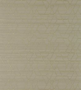 Zelma Wallpaper by Jane Churchill Steel