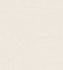Zen Wallpaper by Borastapeter Shell Sand