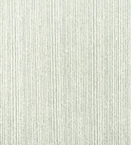 Zia Stripe Fabric by Thibaut Aloe