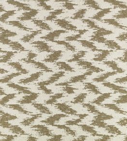 Zibar Fabric by Villa Nova Elm