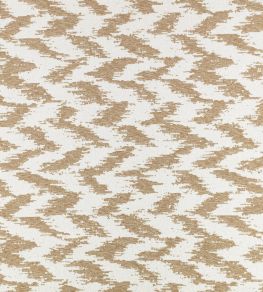 Zibar Fabric by Villa Nova Sable