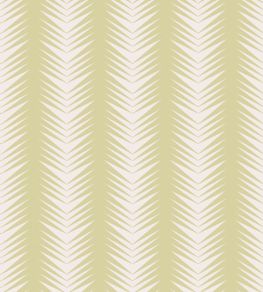 Ziggy Wallpaper by Parker & Jules Pale Olive