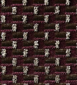 Vis A Vis Fabric by Zimmer + Rohde 488