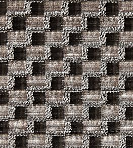 Vis A Vis Fabric by Zimmer + Rohde 895