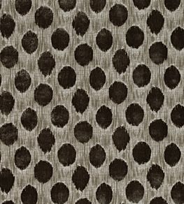 Zighidi Fabric by Zinc Driftwood