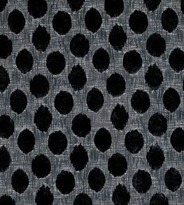 Zighidi Fabric by Zinc Nightsky