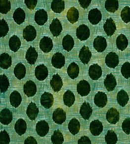 Zighidi Fabric by Zinc Palm