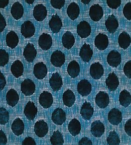 Zighidi Fabric by Zinc Calypso