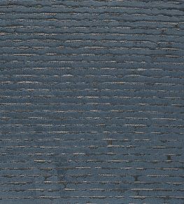 Zircon Fabric by Prestigious Textiles Slate