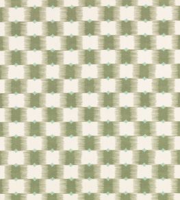 Ziri Fabric by Romo Matcha