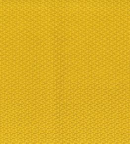 Ziro Fabric by Casamance Jaune