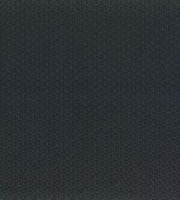 Ziro Fabric by Casamance Noir