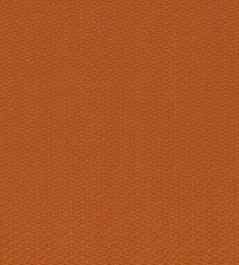 Ziro Fabric by Casamance Orange