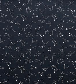 Zodiac Fabric by Casal Minuit