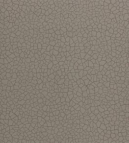 Cracked Earth Wallpaper by Zoffany Gobi