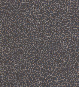 Cracked Earth Wallpaper by Zoffany Cinder
