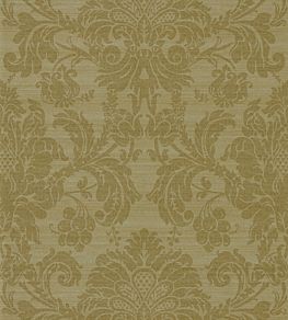 Crivelli Wallpaper by Zoffany Antelope