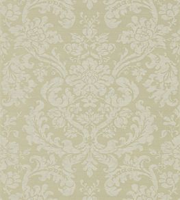 Tours Wallpaper by Zoffany Antelope