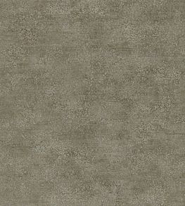 Metallo Wallpaper by Zoffany Fossil