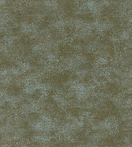 Metallo Wallpaper by Zoffany Verdigris