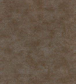 Metallo Wallpaper by Zoffany Copper