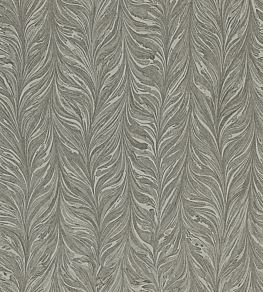 Ebru Wallpaper by Zoffany Taupe