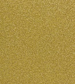 Mosaic Wallpaper by Zoffany Old Gold