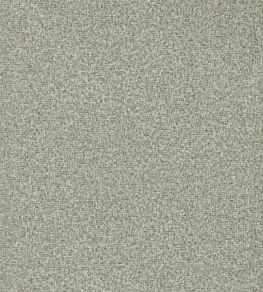 Mosaic Wallpaper by Zoffany Zinc