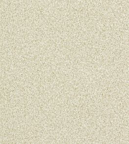 Mosaic Wallpaper by Zoffany Pale Silver