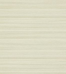 Spun Silk Wallpaper by Zoffany Paris Grey