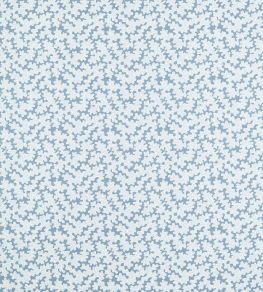 Zori Fabric by Harlequin Cornflower / Awakening