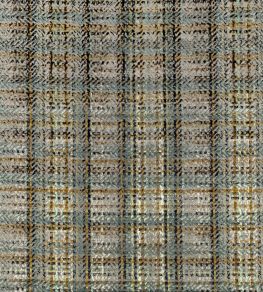 Zurana Fabric by Black Edition Teal