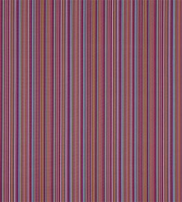 Zuri Fabric by Harlequin Cerise/Fuchsia/Teal