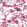 Kyoto Wallpaper by Anna French Fuchsia