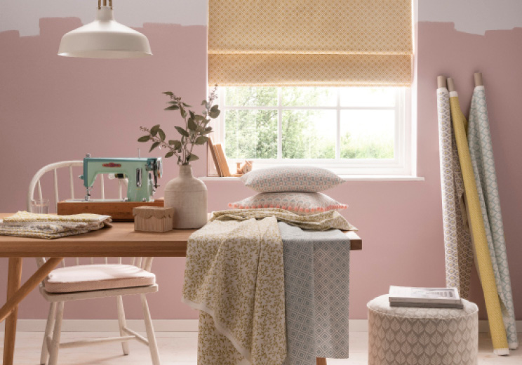 How To Make Curtains Advice Jane Clayton