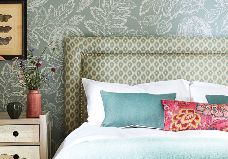 How To Fit A Headboard Advice Jane Clayton