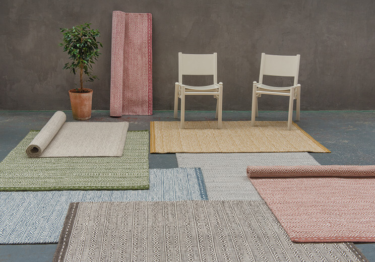 Rugs buying guide