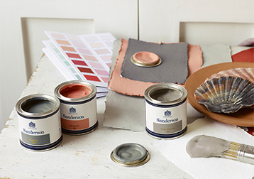 Paint top tips