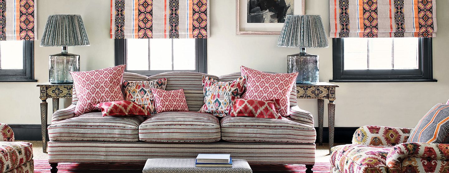 Jane Churchill All Collections Jane Clayton