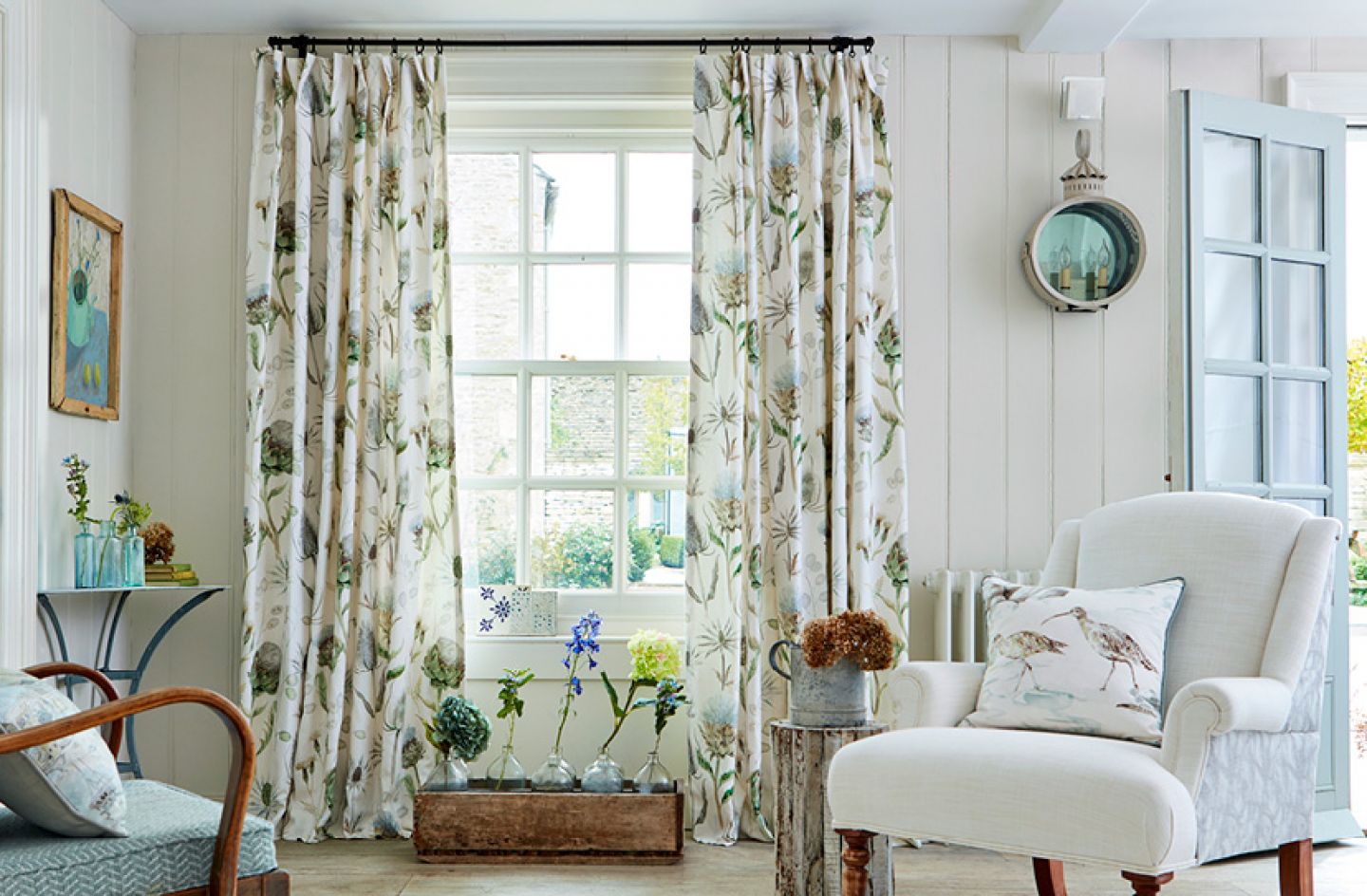 Made to Measure Curtains 10 Year Warranty Jane Clayton
