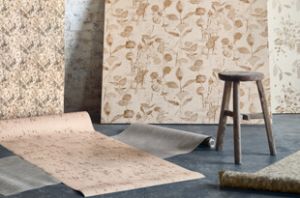 How to wallpaper