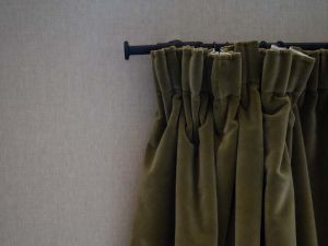 How to: Choose a curtain heading